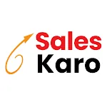 Sales Karo | Indus Appstore | App Icon