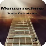 Mensurrechner | Indus Appstore | App Icon