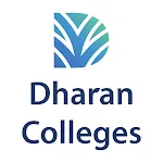 Dharan Colleges | Indus Appstore | App Icon