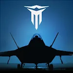 Metalstorm | Indus Appstore | App Icon