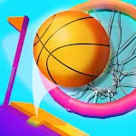 Cool Hoops | Indus Appstore | App Icon