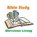 Bible Study - Christian Living | Indus Appstore | App Icon