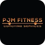 PJM Fitness | Indus Appstore | App Icon