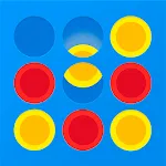 Four In A Row - Classic | Indus Appstore | App Icon