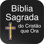 Bíblia Sagrada Cristão que Ora | Indus Appstore | App Icon