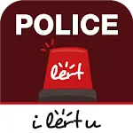 Police i lert u | Indus Appstore | App Icon