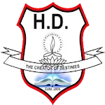 HD Public School | Indus Appstore | App Icon