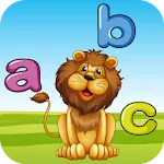 ABC Kids Learn Alphabet Game | Indus Appstore | App Icon