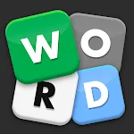 WordPuzz Word Daily Puzzle | Indus Appstore | App Icon