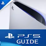 PS5 Guide | Indus Appstore | App Icon