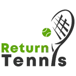 Return Tennis | Indus Appstore | App Icon