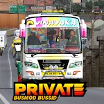 Private India Bus Mod | Indus Appstore | App Icon