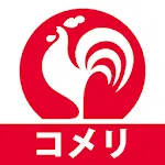 コメリアプリ | Indus Appstore | App Icon