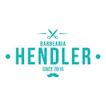 Hendler Barbearia | Indus Appstore | App Icon