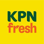 KPN Fresh: Grocery App | Indus Appstore | App Icon