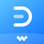 EdrawMax - Diagram Maker | Indus Appstore | App Icon