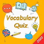 English Quiz - Test Vocabulary | Indus Appstore | App Icon