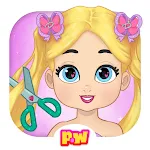 Love Diana Fashion Fabulous | Indus Appstore | App Icon