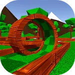 Mini Golf 3D Classic 2 | Indus Appstore | App Icon