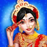 Indian Wedding Sajne Wala Game | Indus Appstore | App Icon