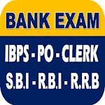 IBPS Bank Exam 2023-24 | Indus Appstore | App Icon