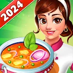 Indian Star Chef: Cooking Game | Indus Appstore | App Icon