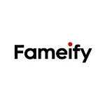 Fameify: Be Famous & Live Fame | Indus Appstore | App Icon