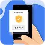 Authenticator App | Indus Appstore | App Icon