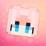 Girls Skins for Craftsman | Indus Appstore | App Icon