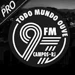 97FM CAMPOS RJ | Indus Appstore | App Icon