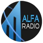 Alfa Radio Bolivia | Indus Appstore | App Icon