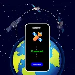 Live Satellite Finder: GPS Map | Indus Appstore | App Icon