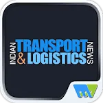 Indian Transport Logistic News | Indus Appstore | App Icon