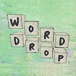 Word Drop | Indus Appstore | App Icon