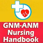 Nursing Handbook Notes ANM GNM | Indus Appstore | App Icon