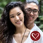 SingaporeLoveLinks Dating | Indus Appstore | App Icon