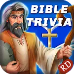 Jesus Bible Trivia Games Quiz | Indus Appstore | App Icon