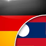 German-Lao Translator | Indus Appstore | App Icon