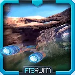 Race In Space VR | Indus Appstore | App Icon