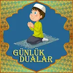 Günlük Dua Zikir ve Salatlar | Indus Appstore | App Icon