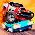 Demolition Derby: Destruction | Indus Appstore | App Icon