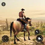 Wild West Mafia Redemption Gun | Indus Appstore | App Icon