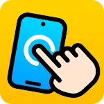 Auto Clicker: Auto Tapper | Indus Appstore | App Icon