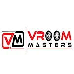 VrooMaster and Car Radio Kenya | Indus Appstore | App Icon