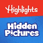 Hidden Pictures Puzzle Play | Indus Appstore | App Icon