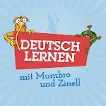 Learning German Mumbro Zinell | Indus Appstore | App Icon