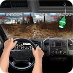 Drive KAMAZ Off-Road Simulator | Indus Appstore | App Icon