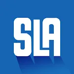 SLA | Indus Appstore | App Icon