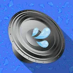 Speaker Cleaner - Remove Water | Indus Appstore | App Icon