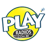 PLAYRÁDIOS | Indus Appstore | App Icon